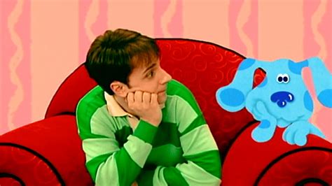 Blues Clues